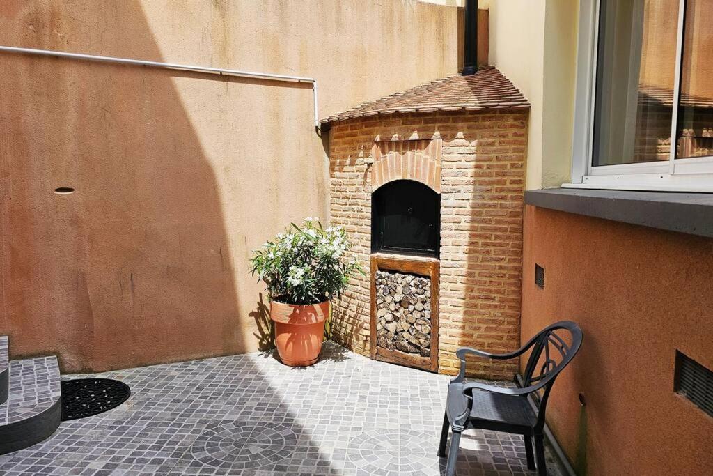 Appartement La Roche-Bernard - Plein Centre - 50M² Exteriér fotografie